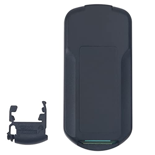 Rc-406 Replace Remote Control Fit For Kenwood Car Cd Receiver Audio Stereo System Player Kdc-355U Kdc-X397 Kmr-355U Kdc-255U Kdc-155U Kdc-Mp255U Kdc-Mp155U Kca-Rc406 Kdc-X997 Kdc-X697 Kdc-655U #TOP3