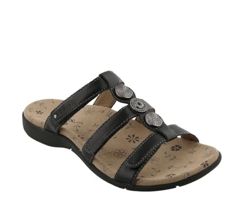 Taos Footwear Women's Prize 3 Sandal