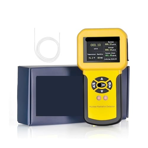 計測用具 ガイガーカウンター」の人気商品一覧 | 安い商品を通販サイト