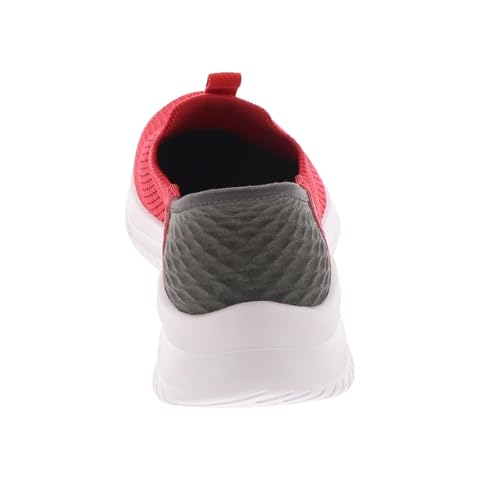 Image of Skechers Boy Ultra Flex 3.0 Smooth Step Slip Ons