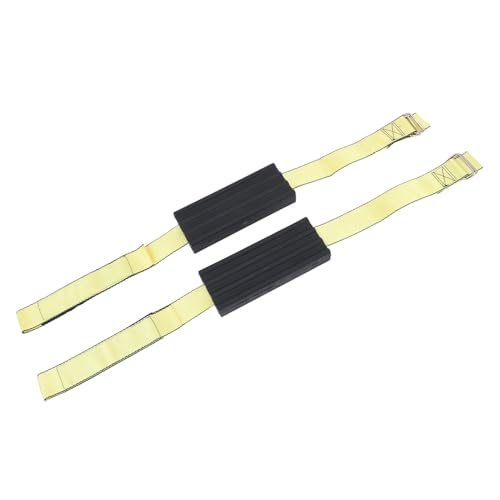 2 correas antideslizantes para neumáticos con guantes miniatura 7