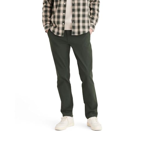 Image of Dockers Men's Slim Fit Ultimate Chino with Smart 360 Flex