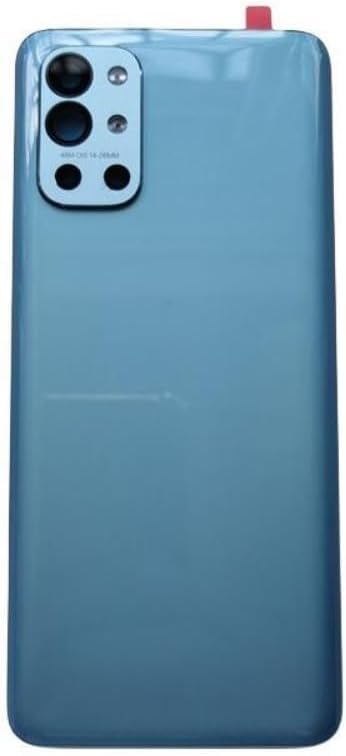Replacement Back Glass Cover For OnePlus 9 / 9 Pro / 9R - Battery Door Camera Lens Cover 9 thumbnail image