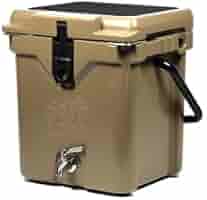 Amazon | SotoLabo Cooler Jag 3gallon / TAN ソトラボ クーラー
