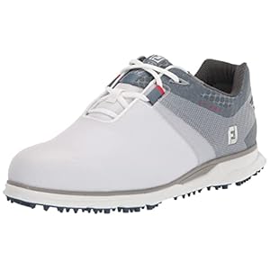 Footjoy Men’s Pro|SL Sport Golf Shoe