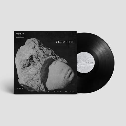 Songs Of A Lost World BioVinyl