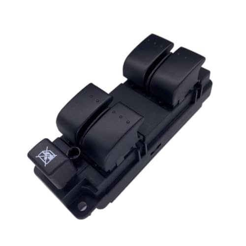 Interrupteur vitre electrique Mazda 3 résout panne bouton vitre bloquée BP4L-66-350