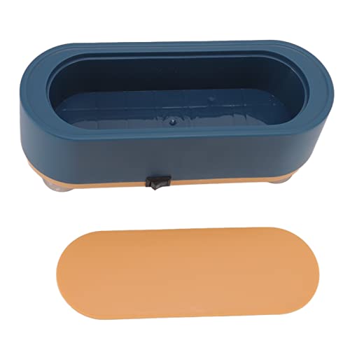 Máquina de Limpeza Ultrassônica para Limpeza de Joias Limpador Ultrassônico de Aço Inoxidável 304 de