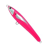 Amazon.co.jp: Jack Fin(ジャックフィン) ダイビングペンシル PELAGUS