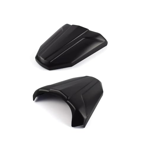 Couverture de siège arrière MT-09 bosse de selle profilée