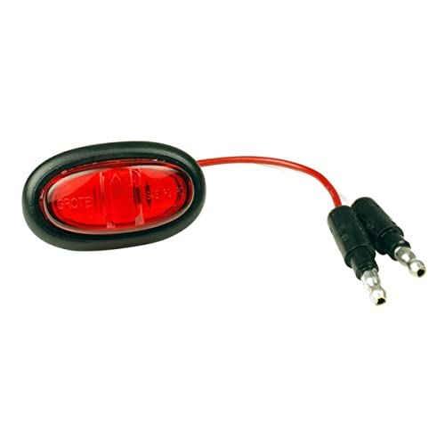 Grote Lampe Clr Mkr évitez les pannes de feu de gabarit