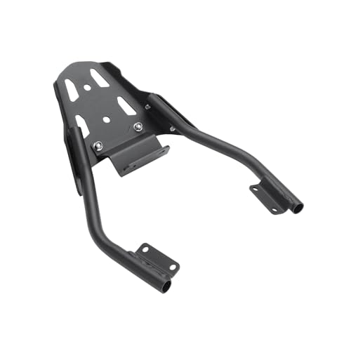 Support arrière de bagages en aluminium de haute précision pour moto G310R
