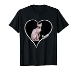 Sei un amante dei gatti senza peli di Sphynx? I love Sphynx Hairless Cat Kitten regali sono destinati a rendere felici i proprietari di gatti senza peli Sphynx