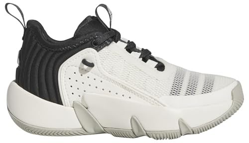 adidas - IG0700 - IG0700 - Color: White - Size: 11.5 Little Kid