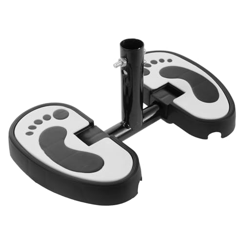 BRIGHTFUFU �c���p�O�֎ԃy�_�� �ϋv�v���X�`�b�N�����u�� ����T�|�[�g�t�� ���]�ԕ�C�p�[�c �p�t�b�g���X�g �A�E�g�h�A�V�ѓK�p