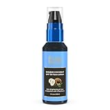Blue Nectar Coconut Sunscreen SPF 50 Lotion | No White Cast, Plant Based Sunscreen with Vitamin C for Skin Brightening (18 Herbs, 50ml)