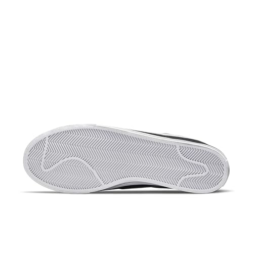 Image of Nike Men's Court Legacy Next Nature Shoes