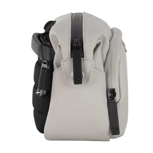 Image of VANGUARD VEO Lite S2L CM - Lightweight 2 Liter Camera Shoulder Bag, Cream