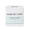 Hanz-de-Fuko-Scheme-Premium-Mens-Hair-Styling-Cream-with-High-Shine-Finish-2oz Hanz de Fuko Scheme Cream – Premium Men’s Hair Styling Cream – Medium Hold, Medium Shine – Certified Organic Ingredients, 2 oz.