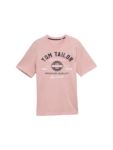 TOM TAILOR Herren T-Shirt – Ansicht 4