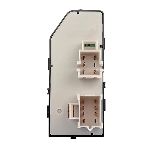 Maitre-leve-vitre electrique a haute reactivite reference 22652693 - 7