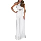 monos anchos y tubitos de mujer ♚♚♚monos holgados para mujer monos informales de verano sin mangas con tirantes finos mono de deporte para mujer sexy de manga corta cuello en v profundo informal verano negro y gris