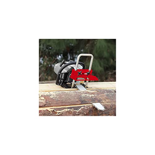 Foto von Holzmann Mobiles Anbausägewerk MOBAS1