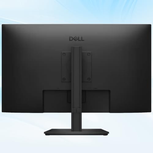 Image of Dell 27 inch FHD 144Hz Monitor, Height Adjustable, IPS LCD Monitor, 1ms MPRT, FreeSync, Ultra Thin bezels, 1000:1, Anti Glare, Low Blue Light, Flicker Free, VESA 2 x HDMI, Black
