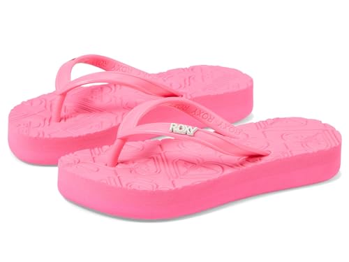 Image of Roxy girls Viva Platform Flip Flop Sandal