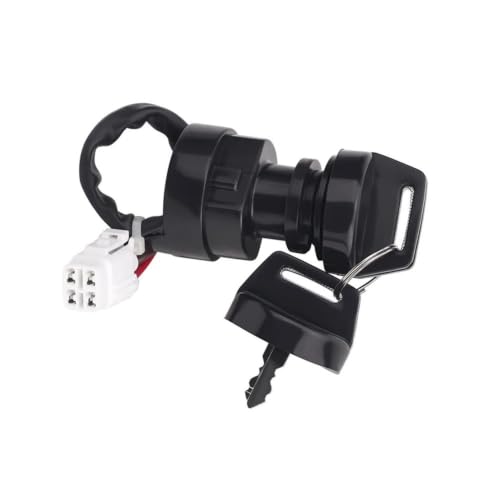 Interruptor de encendido Yamaha YFZ450 soluciona fallos de arranque