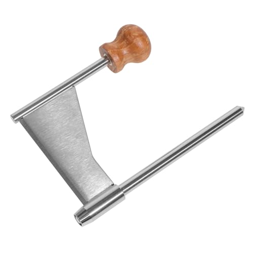 Luxshiny �`�[�Y���낵��J�b�^�[ �蓮�t���[�J�[���i ��]���X�e�����X�������p �n�̋ψꂷ�肨�낵 �ƒ�p�L�b�`���p�[�c �L�b�`�������Z�k�Ή�