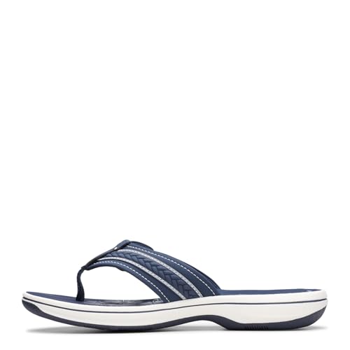 Image of Clarks Women's Breezey Sun