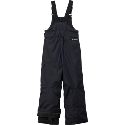 Image of Columbia Kids Snowslope Iii Bib (Toddler)