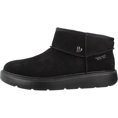 Bottes Skechers - vue 3