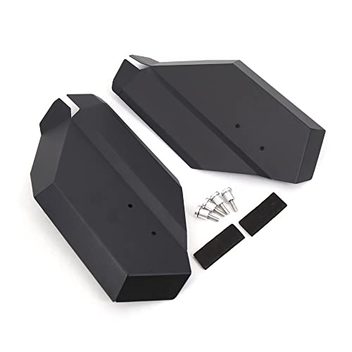 Protection de fourche pour Yamaha Super Tenere 1200 XT1200Z 2010-2021