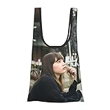 マーシュ彩1エコバッグ 折りたたみ おしゃれ ショッピングバッグ 買い物バッグ コンビニバッグ 人気 大容量 実用 防水 可愛い 肩掛け 軽量 洗える 買い物袋