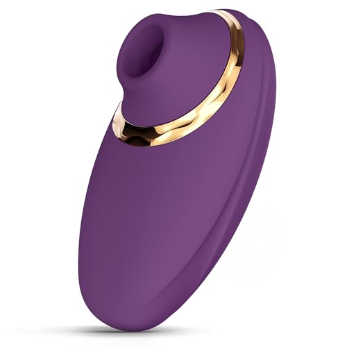Clitotial Sucker Powerful Clitioral Stimulant Tool 10 Sucking & Vibration Clitioral Sucker Vibrates BZS80