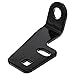 CUB CADET 784-5647-0637 Black Chute Crank Bracket 826 524 522E 1030 528SWE 1030E 524WE 826T 1130SE 926TE 926E 784-5647