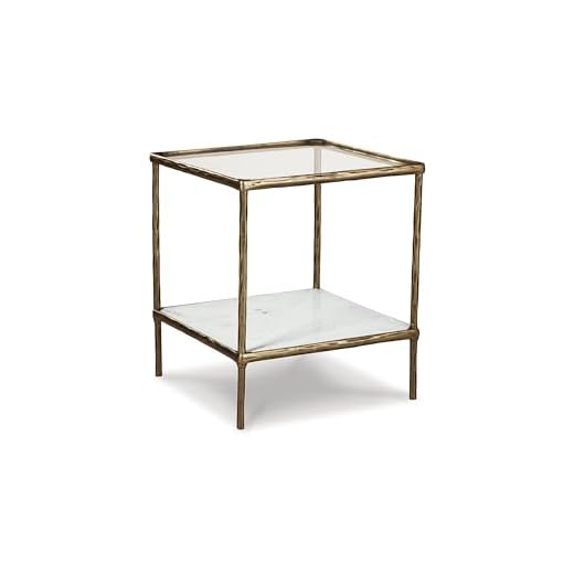 Ashley Ryandale Accent Table