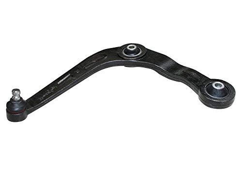 Bandeja Balança da Suspensão Dianteira Peugeot 206 1999 a 2000 com Pivô Lado Esquerdo PG5003C