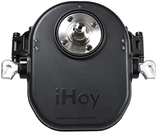 iHoy Captain Autopilot - Marine Autopilot
