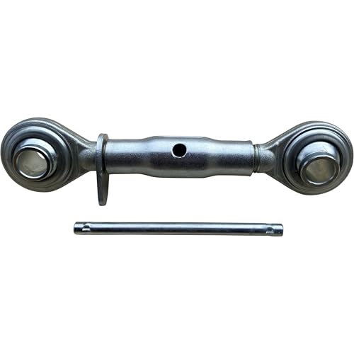 Oberlenker Kat.2 140mm Traktor Schlepper Gewindeoberlenker M30