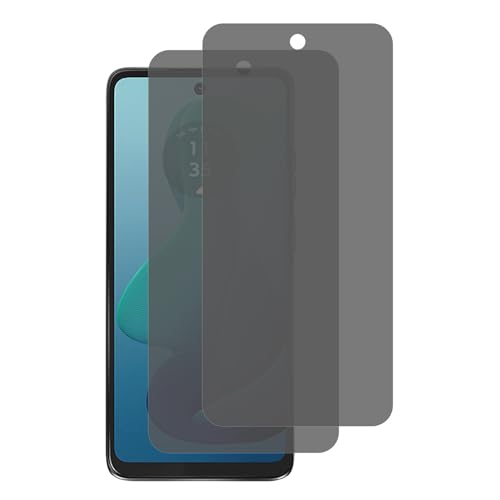 Protégez votre vie privée avec le verre trempé Motorola Moto G 5G 2024 anti-espion