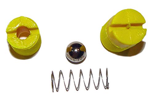 PP217 / HA3020 / 21284 Pump Adjustment Kit Fits Desa Reddy Low-Pressure Kerosene Heater