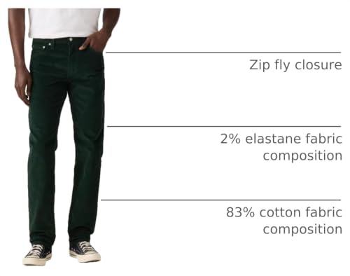 Image of Levi's Men's 511 Slim Fit Jeans (Also Available in Big & Tall)