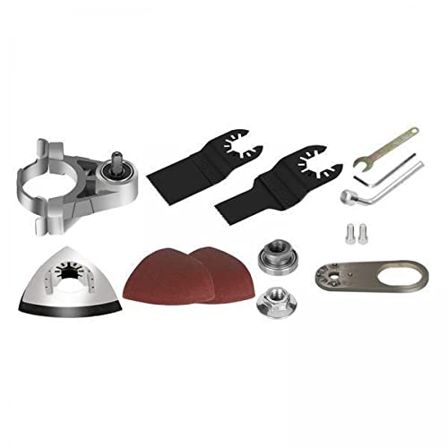 Angle Grinder Changed to Universal Treasure Metal Cutti | Angle Grinder Changed to Universal Treasure Metal Cutting Engraving Adapters Steel-image-21