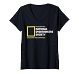 Photo Gallery donna national overthinkers society sarcastico umorismo pensare troppo a questo maglietta con collo a v Photo Gallery donna national overthinkers society sarcastico umorismo pensare troppo a questo maglietta con collo a v