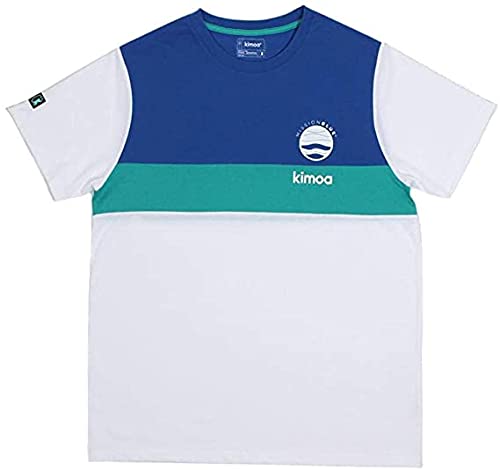 Kimoaunisex-adult Mission Blue Sweatshirt