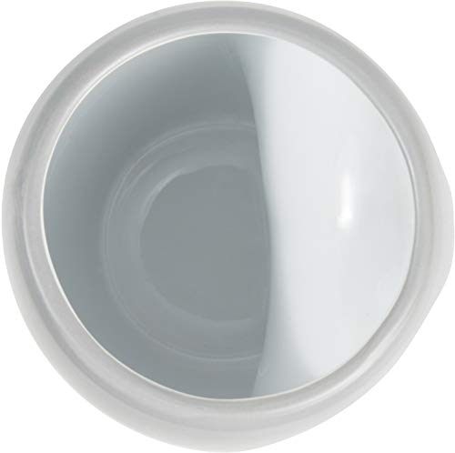 Taza Pavilion Gift Company 16 oz Gris miniatura 4