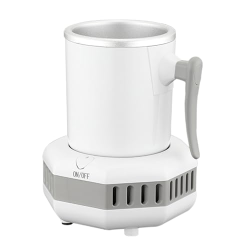 Refroidisseur électrique portable pour boissons froides au bureau
